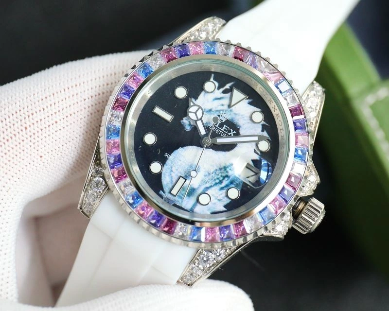 DailyWear ROLEX Watches 201537