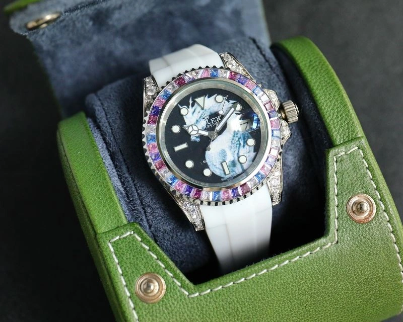 DailyWear ROLEX Watches 201537
