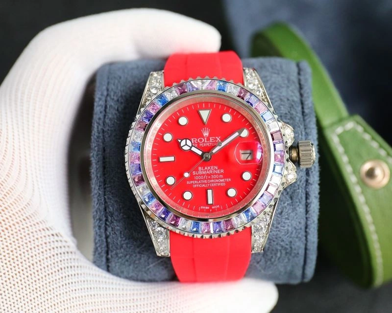 ROLEX Watches Sleek 201526