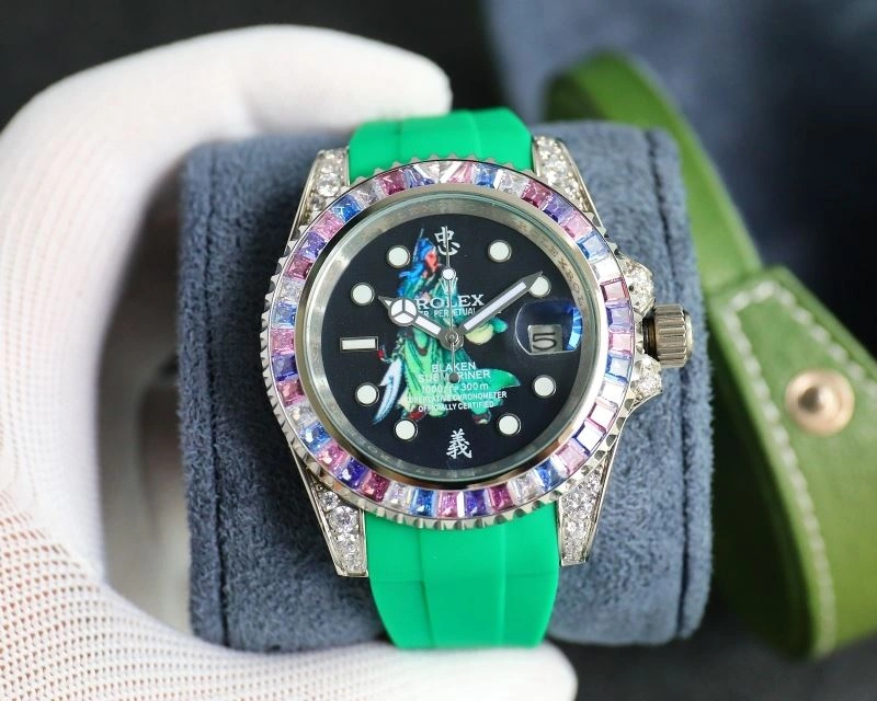 ROLEX Watches Sleek 201526