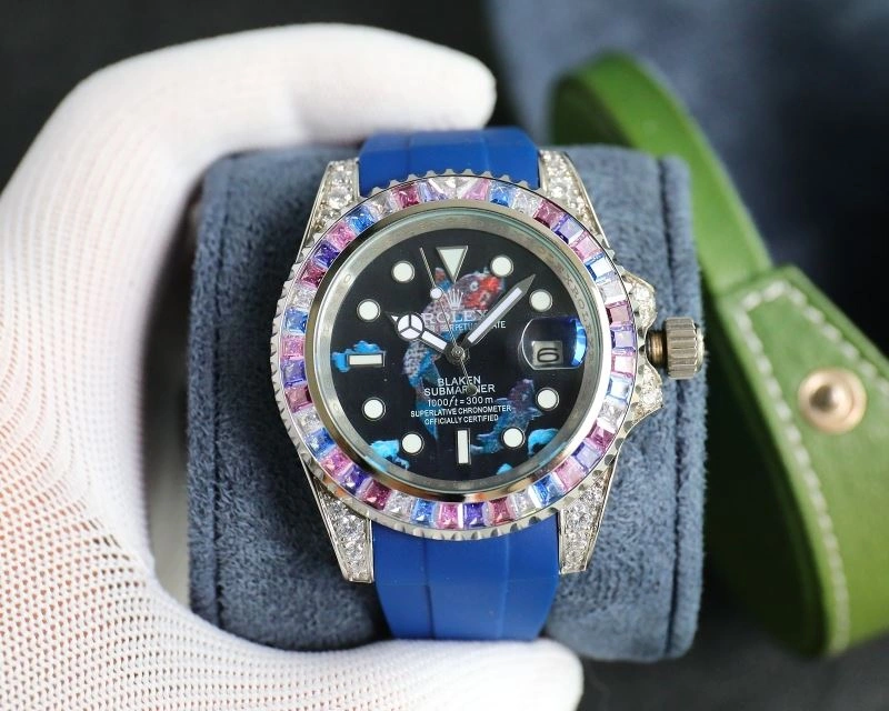 ROLEX Watches Sleek 201526