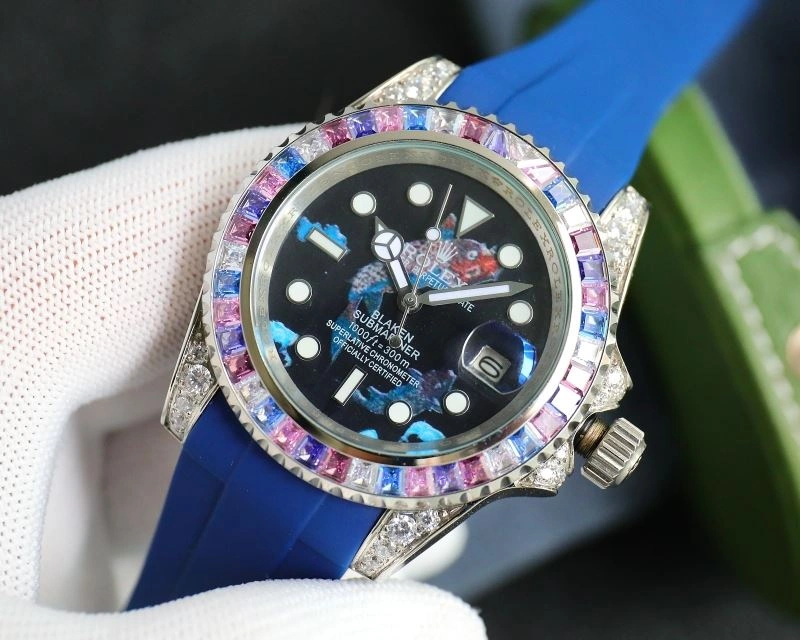 ROLEX Watches Sleek 201526
