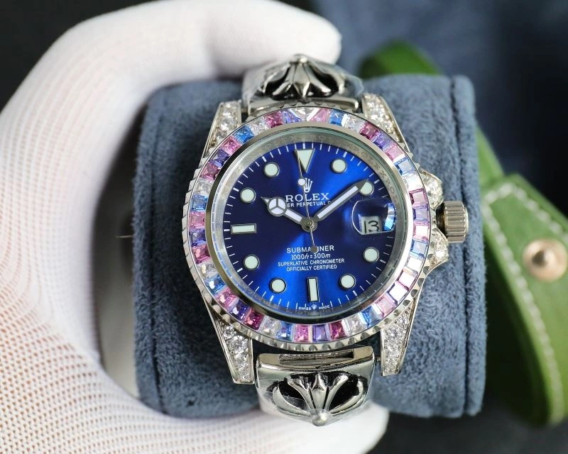 Sleek ROLEX Watches 201527