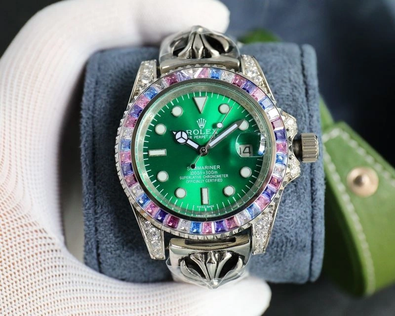 Sleek ROLEX Watches 201527