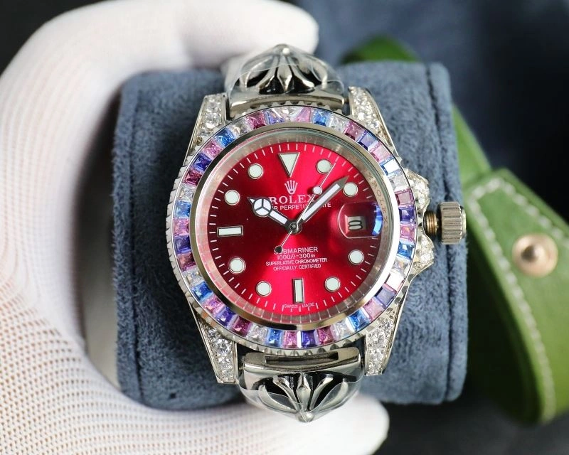Sleek ROLEX Watches 201527
