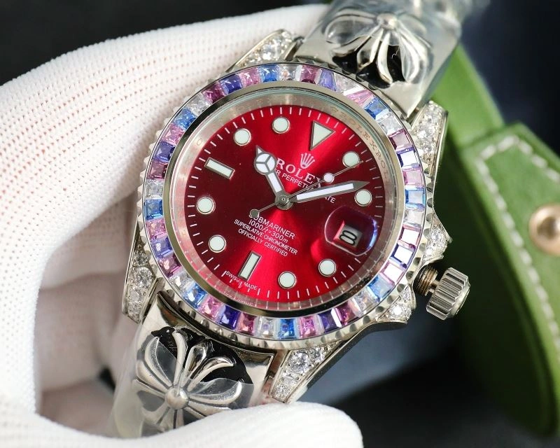 Sleek ROLEX Watches 201527
