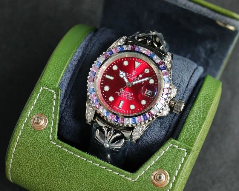 Sleek ROLEX Watches 201527