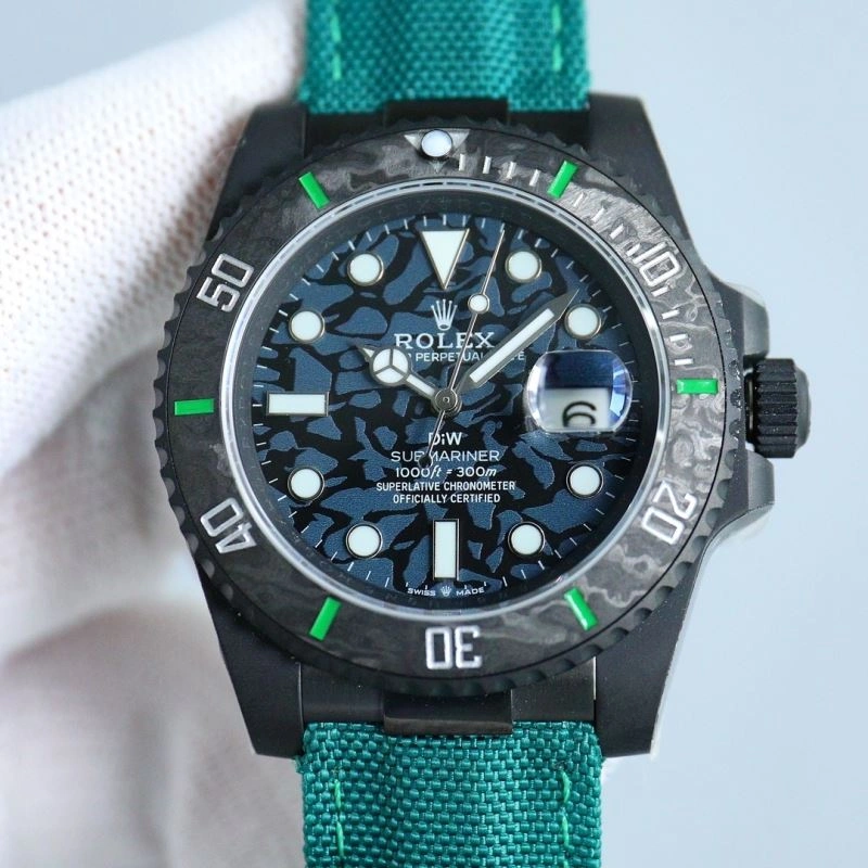 ROLEX Watches Resilient 201524