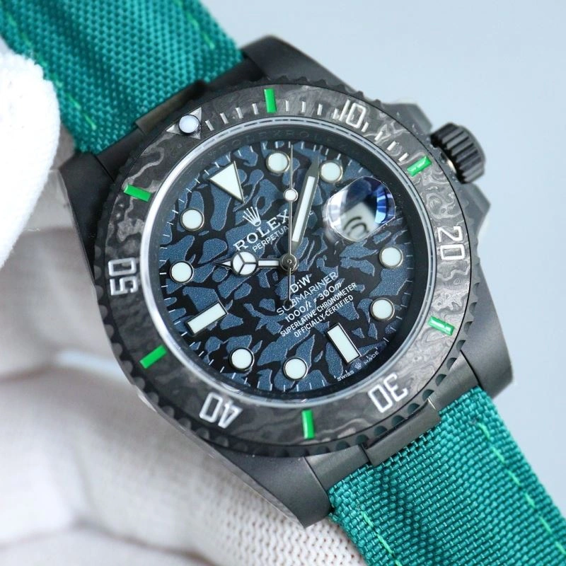 ROLEX Watches Resilient 201524