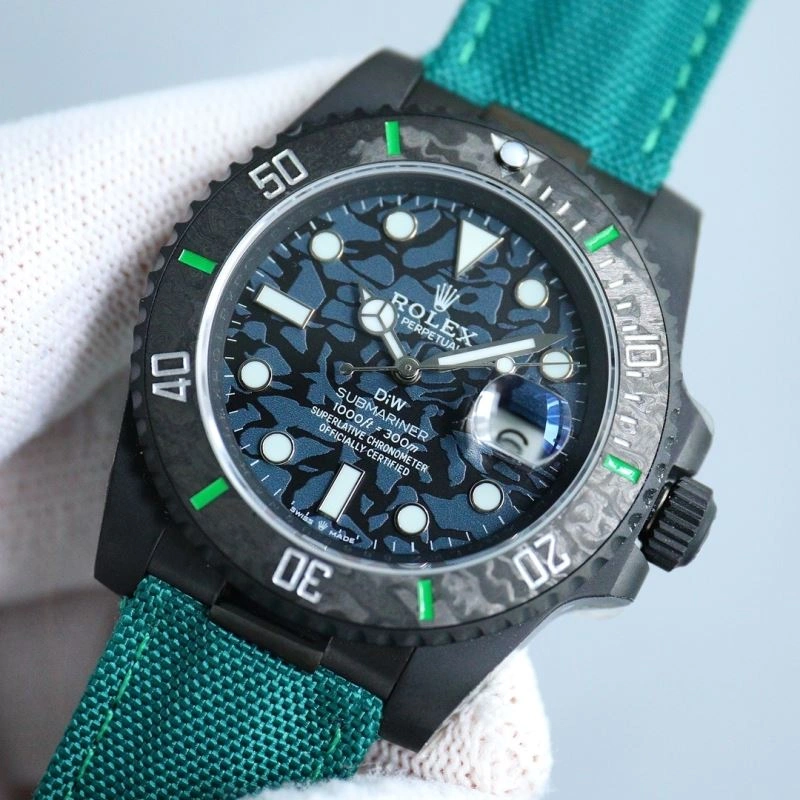 ROLEX Watches Resilient 201524
