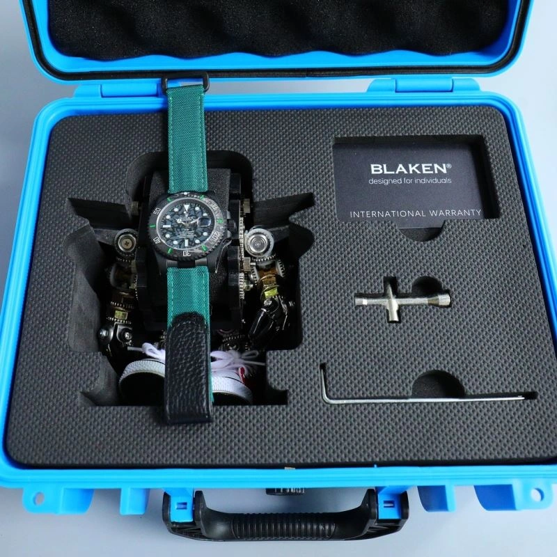 ROLEX Watches Resilient 201524