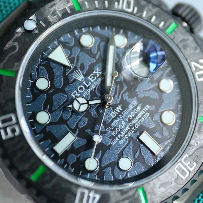 ROLEX Watches Resilient 201524
