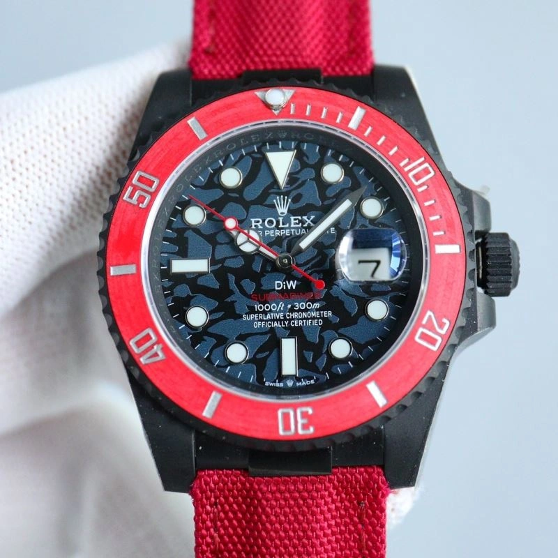FreshLook ROLEX Watches 201522