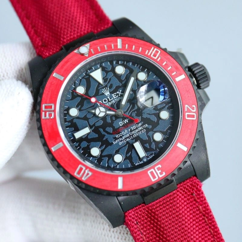 FreshLook ROLEX Watches 201522