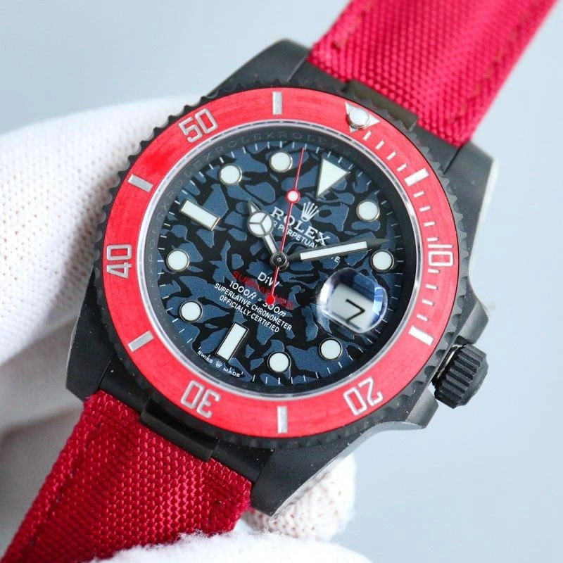 FreshLook ROLEX Watches 201522