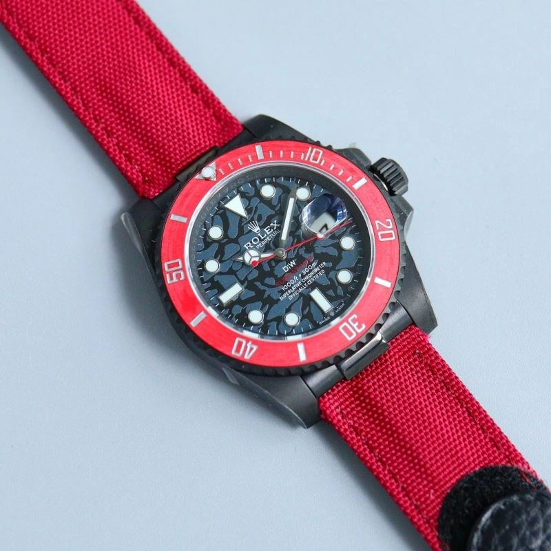 FreshLook ROLEX Watches 201522