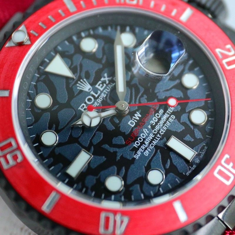 FreshLook ROLEX Watches 201522