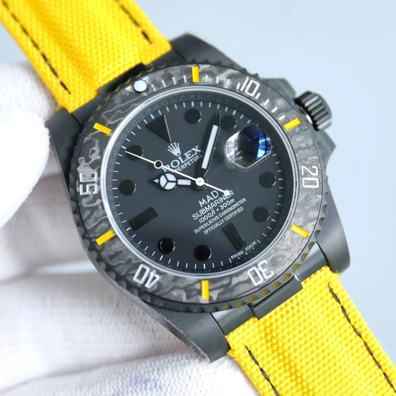 Trendsetting ROLEX Watches 201520