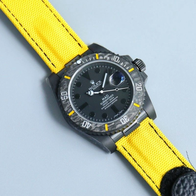 Trendsetting ROLEX Watches 201520