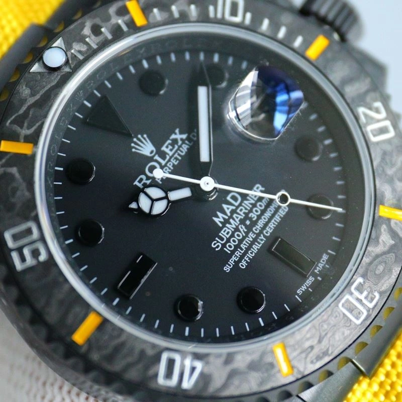 Trendsetting ROLEX Watches 201520