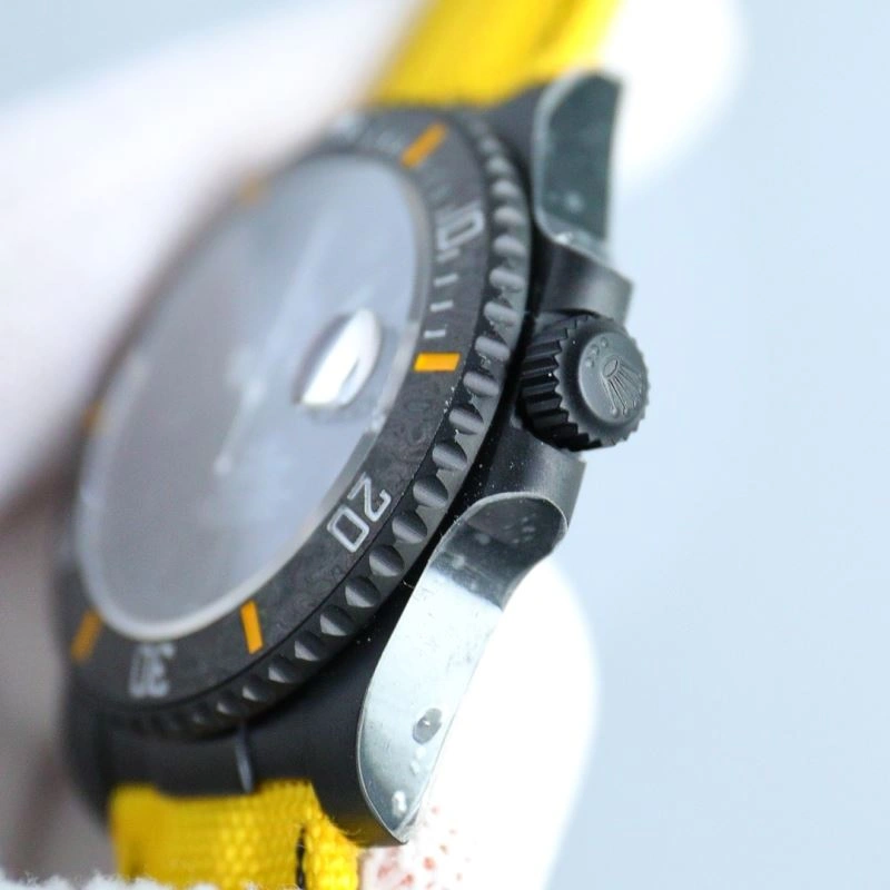 Trendsetting ROLEX Watches 201520