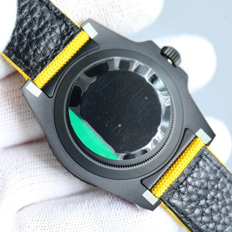 Trendsetting ROLEX Watches 201520