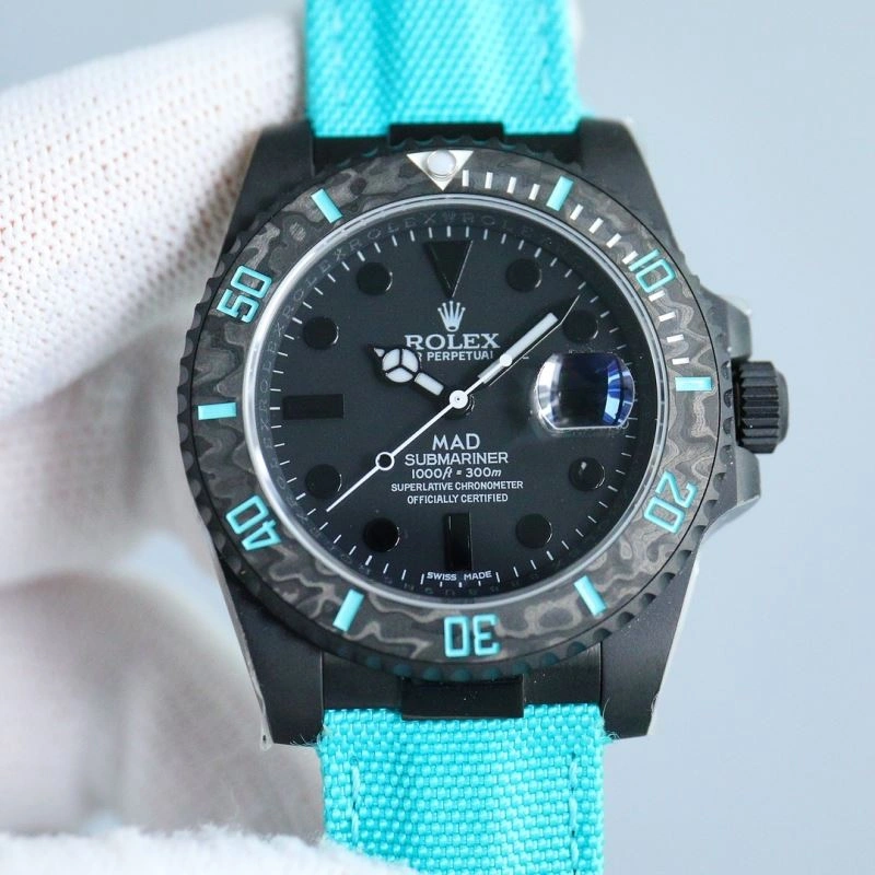 WeatherProof ROLEX Watches 201521