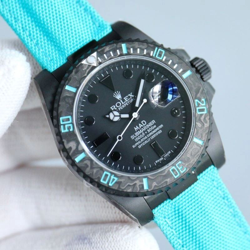 WeatherProof ROLEX Watches 201521