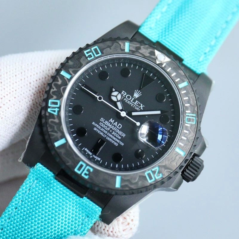 WeatherProof ROLEX Watches 201521