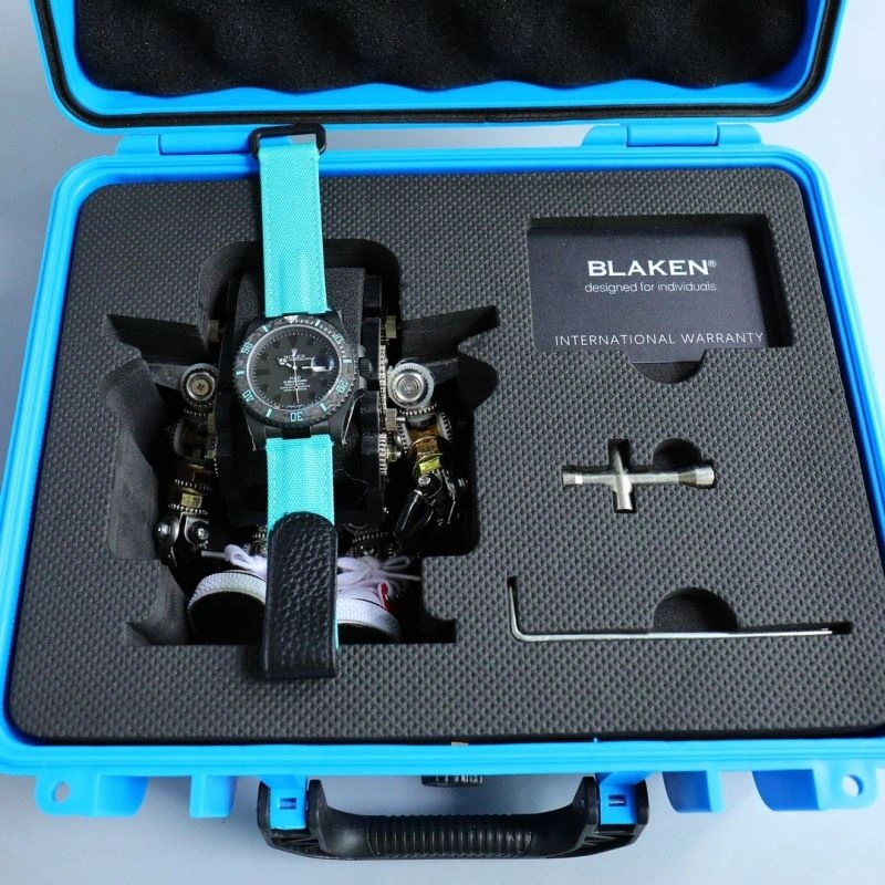 WeatherProof ROLEX Watches 201521