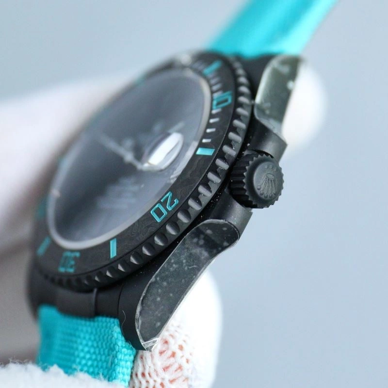 WeatherProof ROLEX Watches 201521