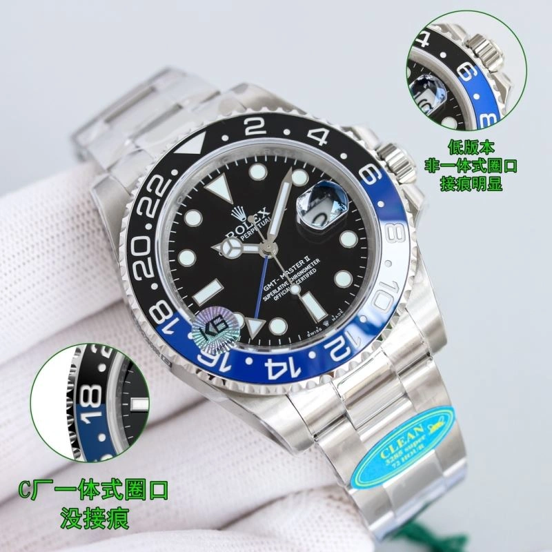 ROLEX Watches Tailored 201519