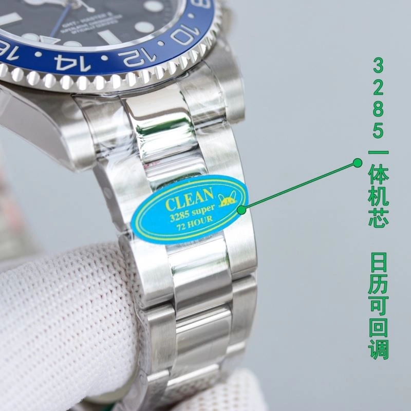 ROLEX Watches Tailored 201519