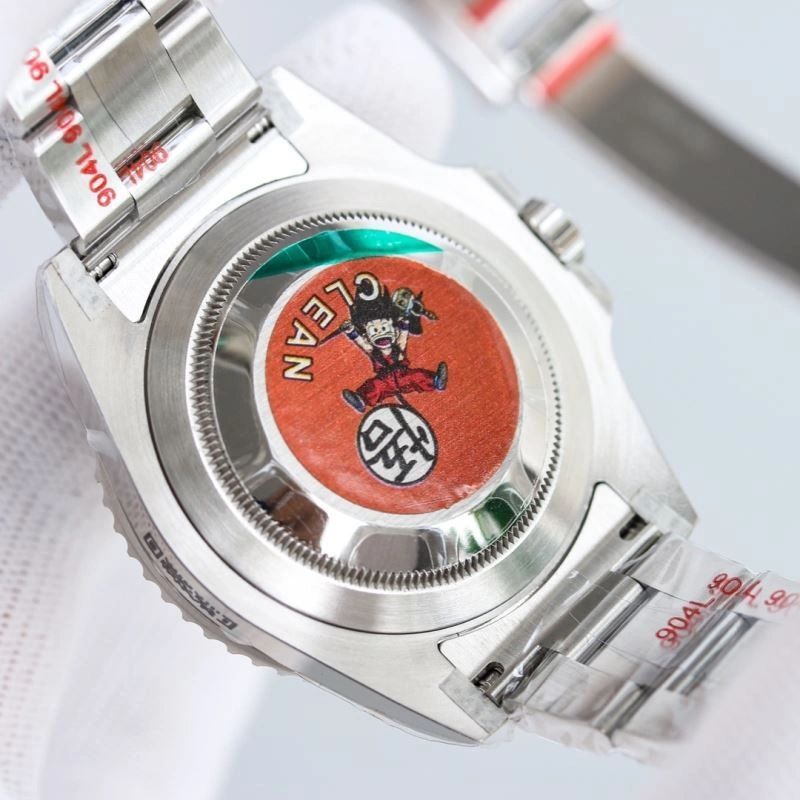 ROLEX Watches Tailored 201519