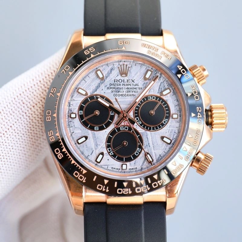 ROLEX Watches Contemporary 201518