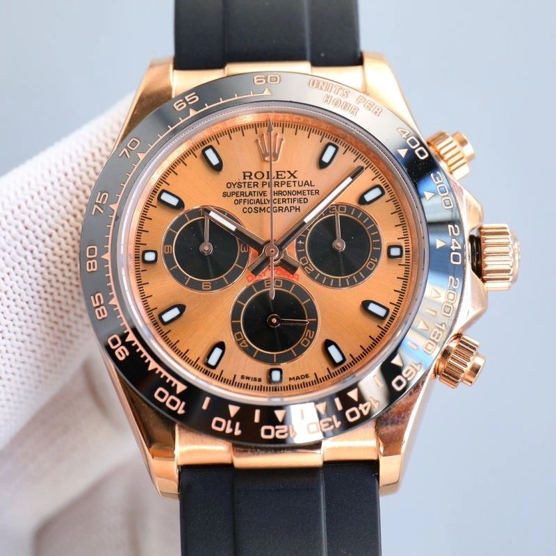 ROLEX Watches Contemporary 201518