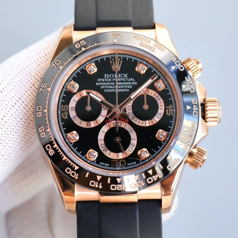 ROLEX Watches Contemporary 201518