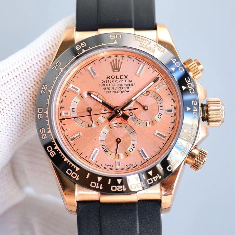 ROLEX Watches Contemporary 201518