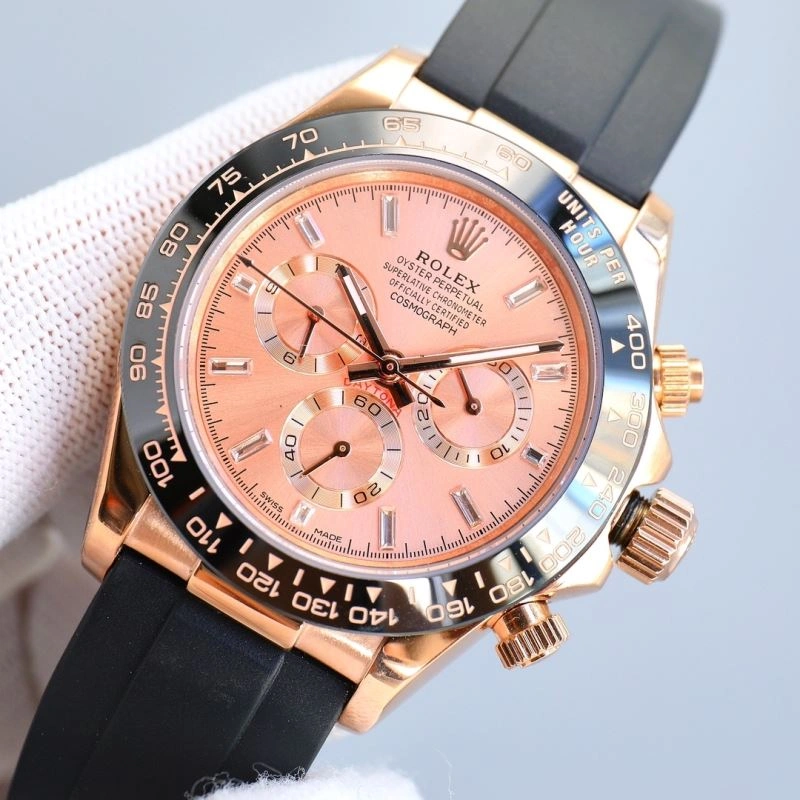 ROLEX Watches Contemporary 201518