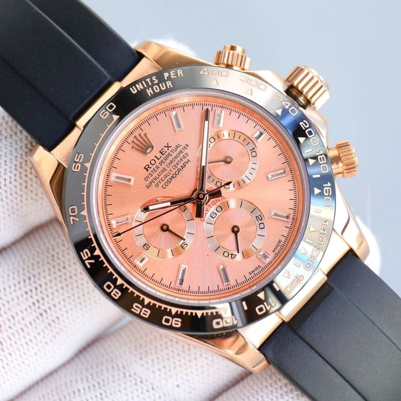 ROLEX Watches Contemporary 201518