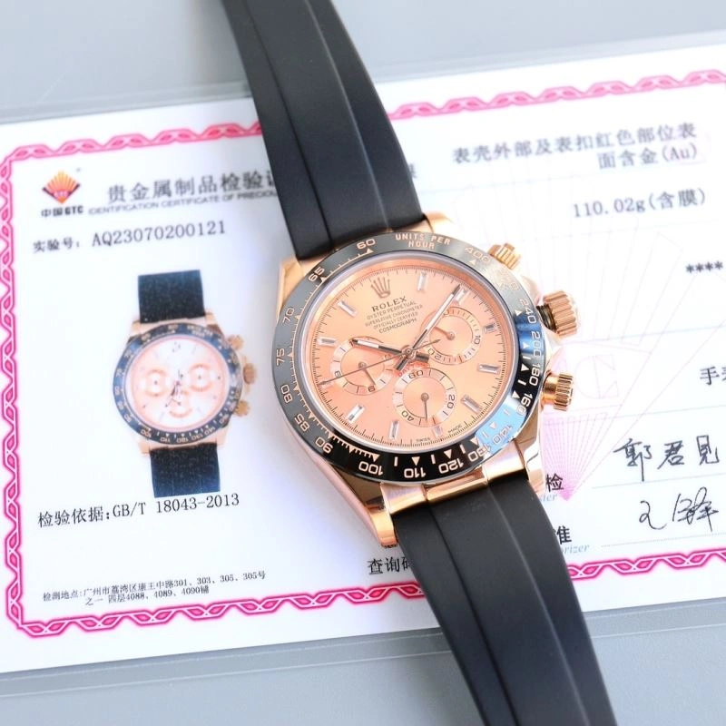 ROLEX Watches Contemporary 201518