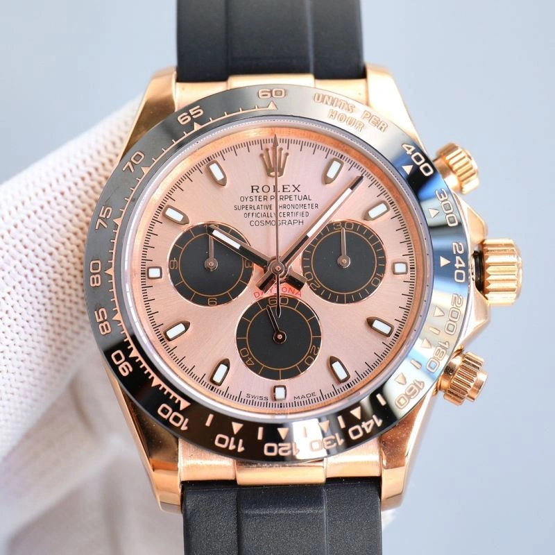 Chic ROLEX Watches 201514