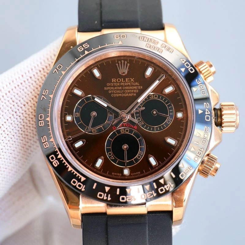 Chic ROLEX Watches 201514