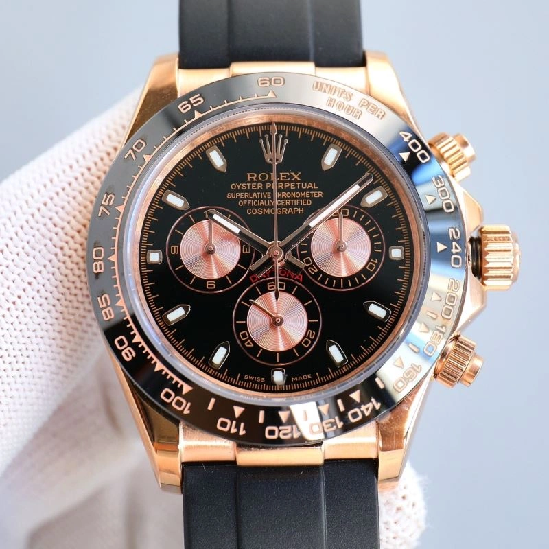 Chic ROLEX Watches 201514