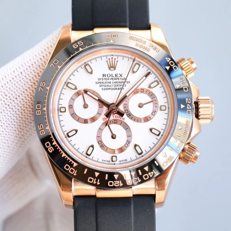 Chic ROLEX Watches 201514