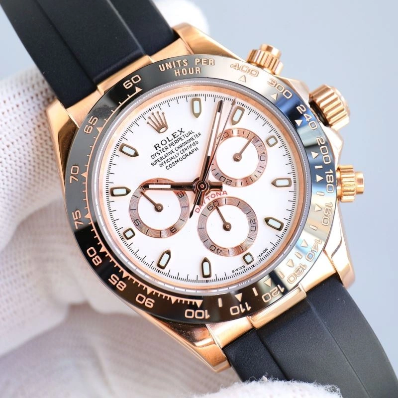 Chic ROLEX Watches 201514