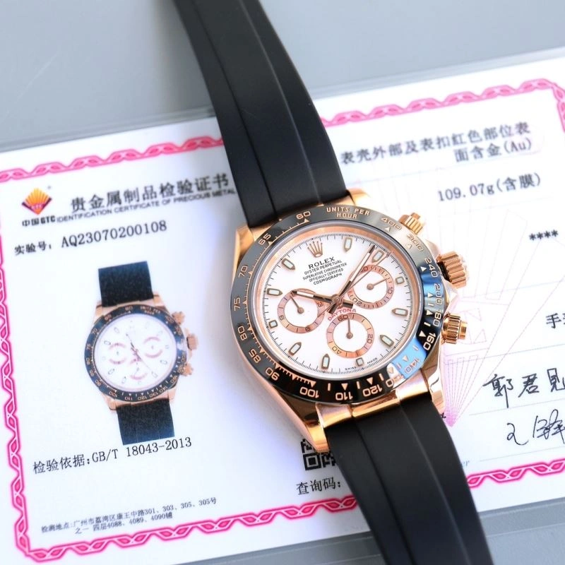 Chic ROLEX Watches 201514