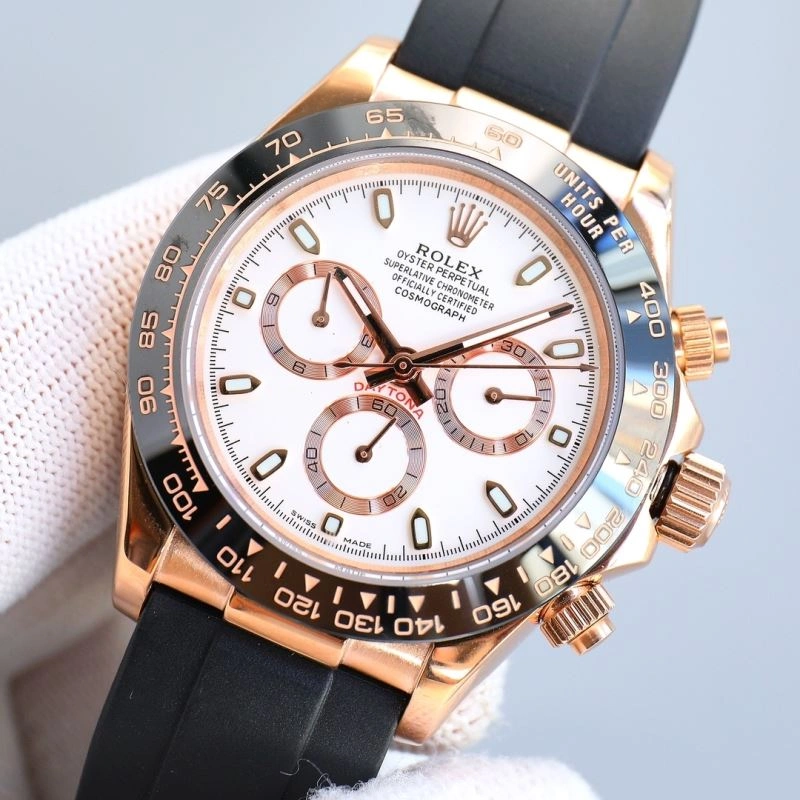 Chic ROLEX Watches 201514