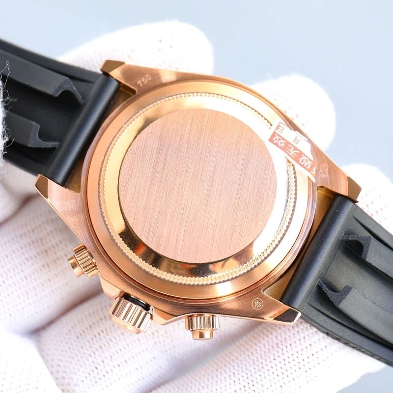 Chic ROLEX Watches 201514