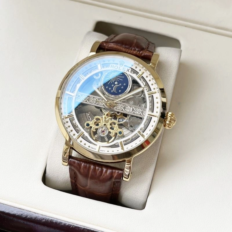 Sophisticated ROLEX Watches 201515